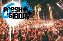 Fresh Island Festival