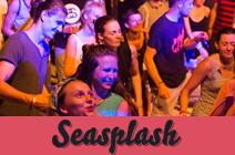 Seasplash Festival