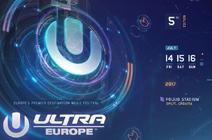 Ultra Europe - Split