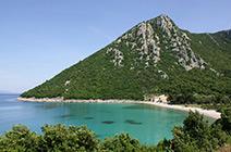 Logement en Croatie près de la plage est idéal pendent les mois d'été. Chambres et appartements à petit prix | Adriatic.hr