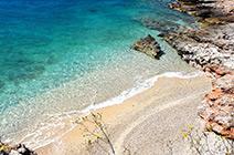 Prenoti l'alloggio nelle camere in Croazia nella vicinanza della spiaggia e provi la Sua vacanza indimenticabile | Adriatic.hr