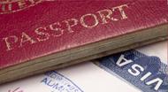 Putovnica i viza